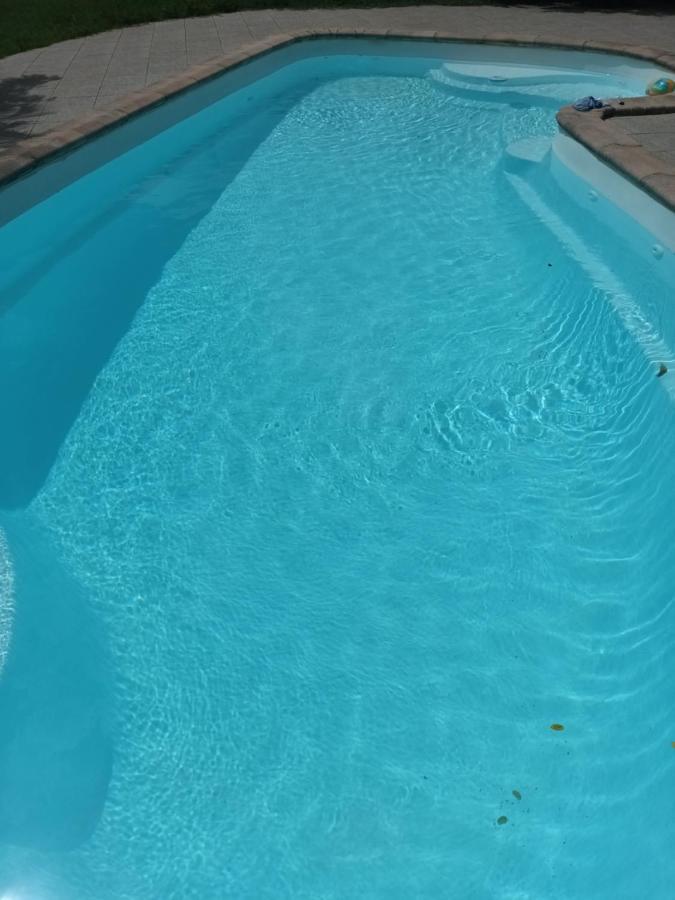 Tat' Ane Chambre Lägenhet Le Moule Exteriör bild